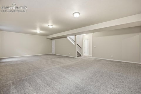 Tiny photo for 6440 Stonefly Drive, Colorado Springs, CO 80924 (MLS # 9102449)