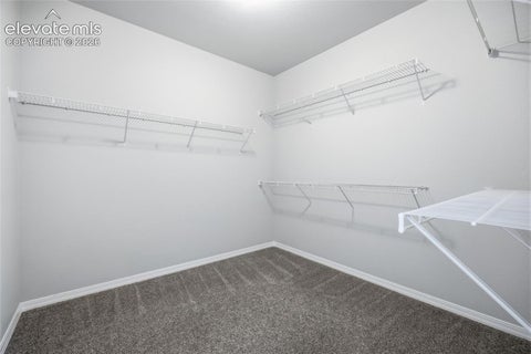 Tiny photo for 6440 Stonefly Drive, Colorado Springs, CO 80924 (MLS # 9102449)