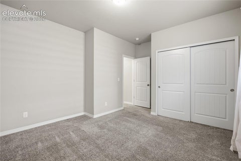 Tiny photo for 6440 Stonefly Drive, Colorado Springs, CO 80924 (MLS # 9102449)