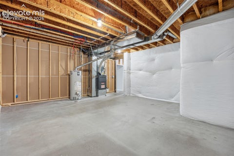 Tiny photo for 6440 Stonefly Drive, Colorado Springs, CO 80924 (MLS # 9102449)