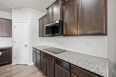 Tiny photo for 6440 Stonefly Drive, Colorado Springs, CO 80924 (MLS # 9102449)