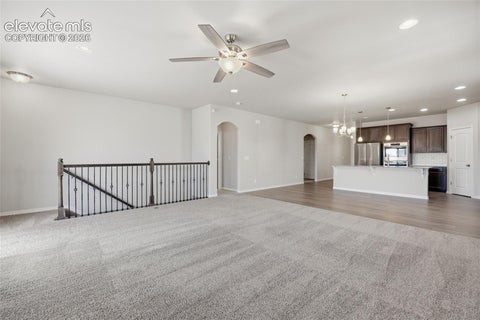 Tiny photo for 6440 Stonefly Drive, Colorado Springs, CO 80924 (MLS # 9102449)
