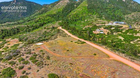 Photo of 15125 Rock View Drive, Colorado Springs, CO 80921 (MLS # 6362053)