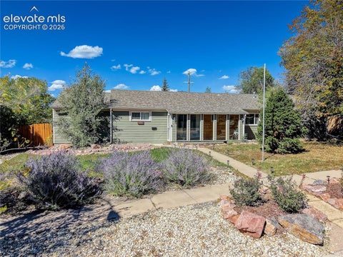 Photo of 2018 Finch Court, Colorado Springs, CO 80909 (MLS # 6656725)