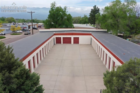 Photo of 26232625 Gunnison Street, Colorado Springs, CO 80909 (MLS # 4793380)