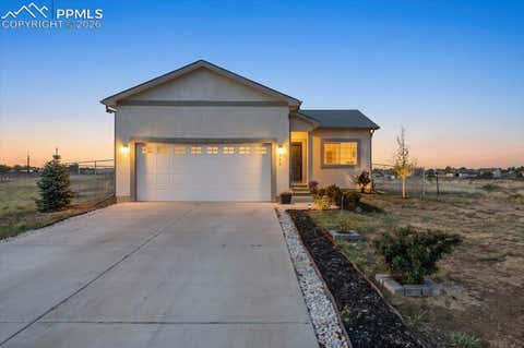 Photo of 764 S Granito Vista Lane, Pueblo West, CO 81007 (MLS # 3913437)