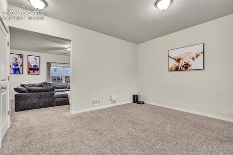 Tiny photo for 5963 Mumford Drive, Colorado Springs, CO 80925 (MLS # 2207914)