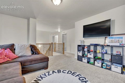 Tiny photo for 5963 Mumford Drive, Colorado Springs, CO 80925 (MLS # 2207914)