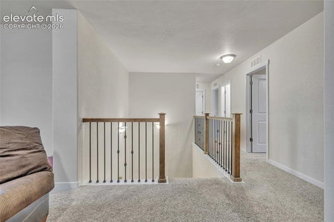 Tiny photo for 5963 Mumford Drive, Colorado Springs, CO 80925 (MLS # 2207914)