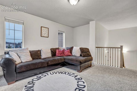 Tiny photo for 5963 Mumford Drive, Colorado Springs, CO 80925 (MLS # 2207914)