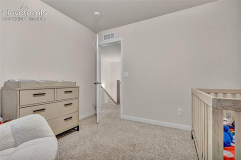 Tiny photo for 5963 Mumford Drive, Colorado Springs, CO 80925 (MLS # 2207914)