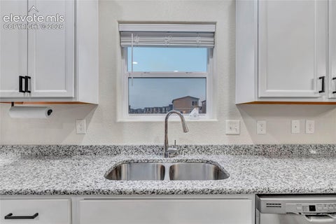 Tiny photo for 5963 Mumford Drive, Colorado Springs, CO 80925 (MLS # 2207914)