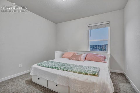 Tiny photo for 5963 Mumford Drive, Colorado Springs, CO 80925 (MLS # 2207914)