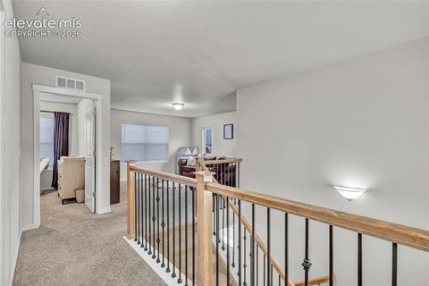 Tiny photo for 5963 Mumford Drive, Colorado Springs, CO 80925 (MLS # 2207914)