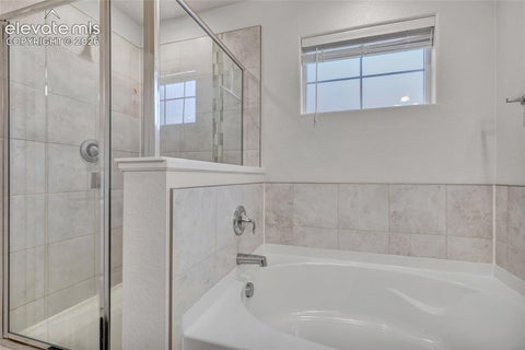 Tiny photo for 5963 Mumford Drive, Colorado Springs, CO 80925 (MLS # 2207914)