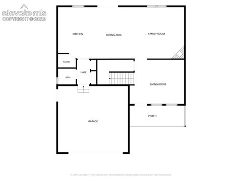 Tiny photo for 5963 Mumford Drive, Colorado Springs, CO 80925 (MLS # 2207914)