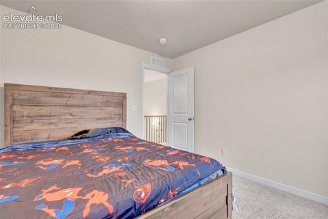 Tiny photo for 5963 Mumford Drive, Colorado Springs, CO 80925 (MLS # 2207914)