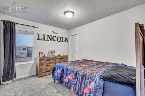 Tiny photo for 5963 Mumford Drive, Colorado Springs, CO 80925 (MLS # 2207914)