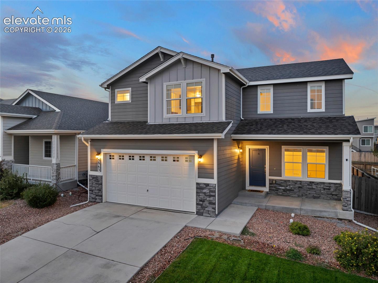 5963 Mumford Drive
