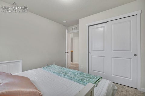 Tiny photo for 5963 Mumford Drive, Colorado Springs, CO 80925 (MLS # 2207914)
