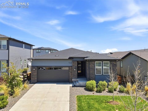 Tiny photo for 3836 Catawba Way, Aurora, CO 80019 (MLS # 4191160)