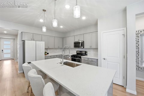 Tiny photo for 3836 Catawba Way, Aurora, CO 80019 (MLS # 4191160)