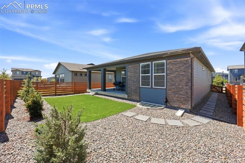 Tiny photo for 3836 Catawba Way, Aurora, CO 80019 (MLS # 4191160)