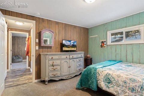 Tiny photo for 6230 Waterfall Loop, Manitou Springs, CO 80829 (MLS # 4491491)