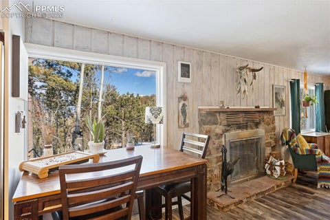 Tiny photo for 6230 Waterfall Loop, Manitou Springs, CO 80829 (MLS # 4491491)