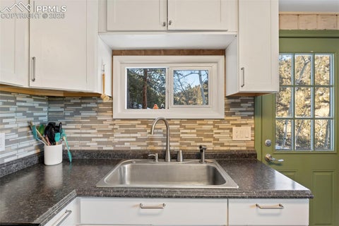 Tiny photo for 6230 Waterfall Loop, Manitou Springs, CO 80829 (MLS # 4491491)