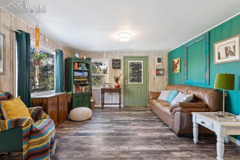 Tiny photo for 6230 Waterfall Loop, Manitou Springs, CO 80829 (MLS # 4491491)