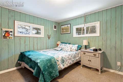 Tiny photo for 6230 Waterfall Loop, Manitou Springs, CO 80829 (MLS # 4491491)
