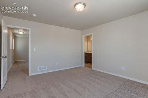 Tiny photo for 5226 Truscott Road, Colorado Springs, CO 80925 (MLS # 2278115)