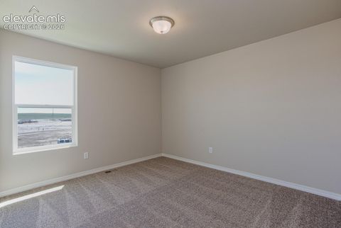 Tiny photo for 5226 Truscott Road, Colorado Springs, CO 80925 (MLS # 2278115)