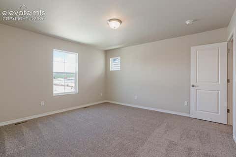 Tiny photo for 5226 Truscott Road, Colorado Springs, CO 80925 (MLS # 2278115)