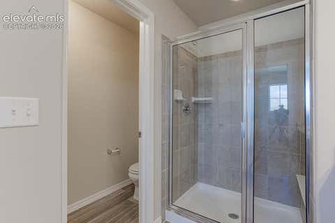 Tiny photo for 5226 Truscott Road, Colorado Springs, CO 80925 (MLS # 2278115)