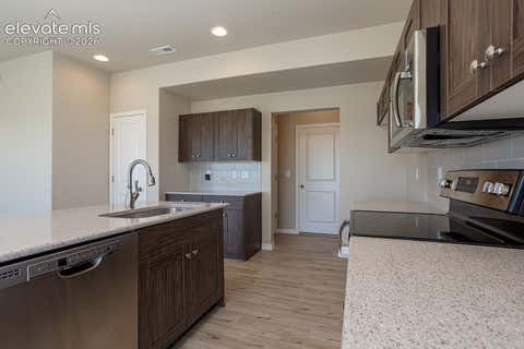 Tiny photo for 5226 Truscott Road, Colorado Springs, CO 80925 (MLS # 2278115)