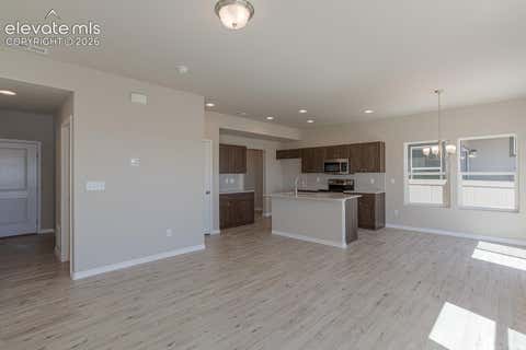 Tiny photo for 5226 Truscott Road, Colorado Springs, CO 80925 (MLS # 2278115)