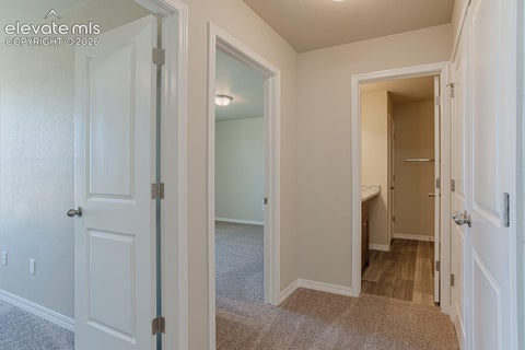 Tiny photo for 5226 Truscott Road, Colorado Springs, CO 80925 (MLS # 2278115)