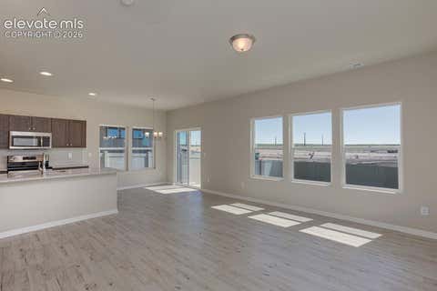 Tiny photo for 5226 Truscott Road, Colorado Springs, CO 80925 (MLS # 2278115)