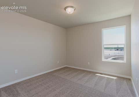 Tiny photo for 5226 Truscott Road, Colorado Springs, CO 80925 (MLS # 2278115)