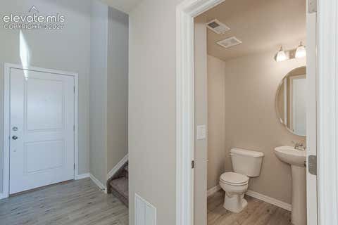 Tiny photo for 5226 Truscott Road, Colorado Springs, CO 80925 (MLS # 2278115)