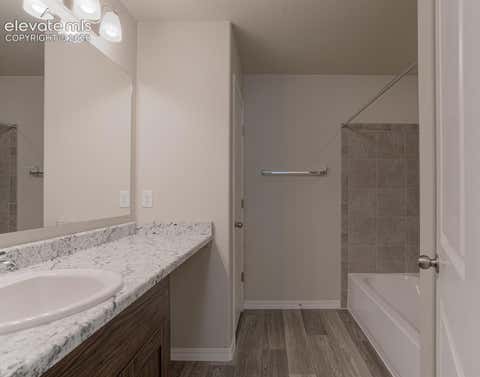 Tiny photo for 5226 Truscott Road, Colorado Springs, CO 80925 (MLS # 2278115)