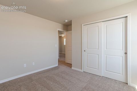 Tiny photo for 5226 Truscott Road, Colorado Springs, CO 80925 (MLS # 2278115)