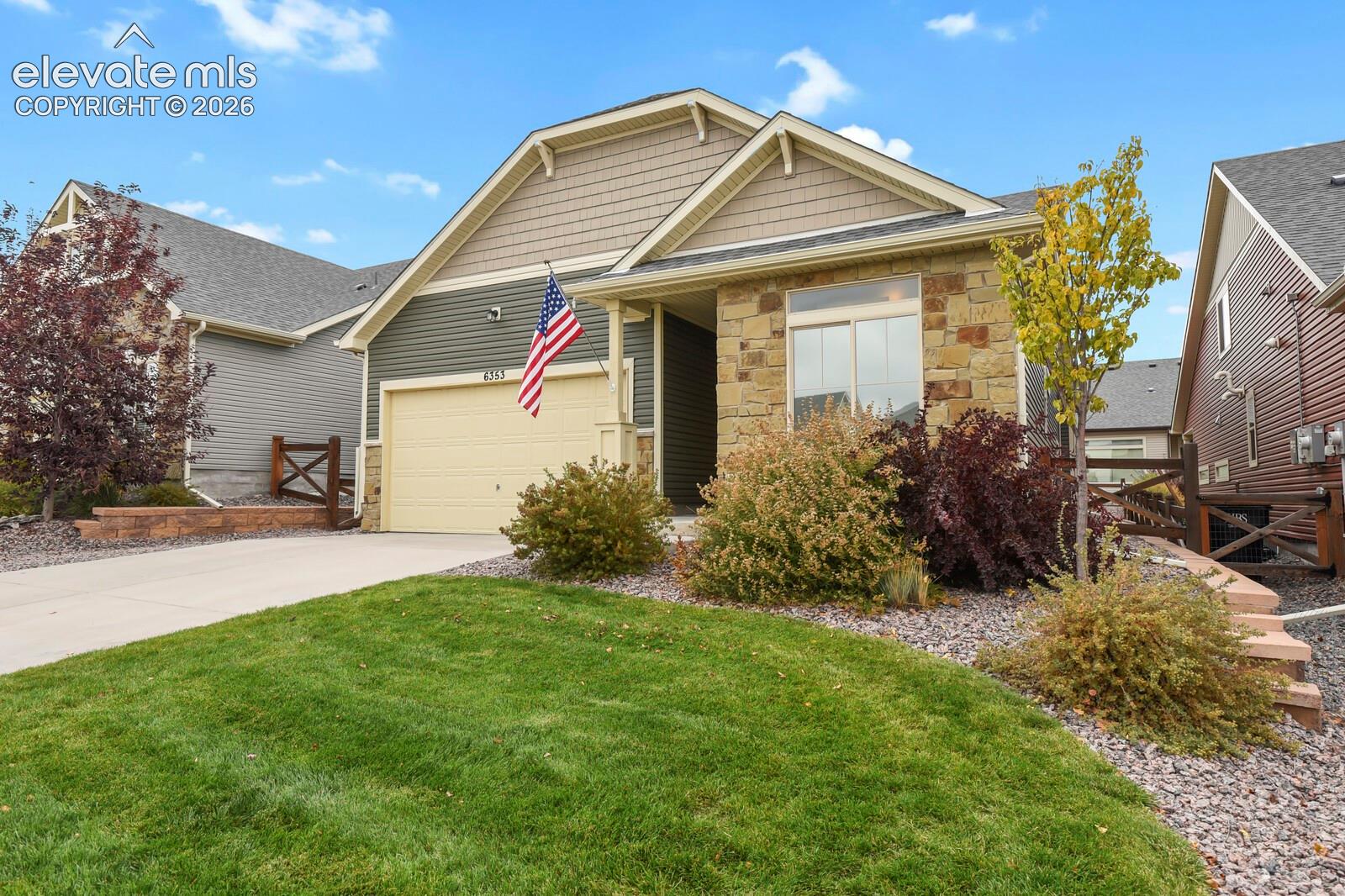 6353 Lythmore Grove