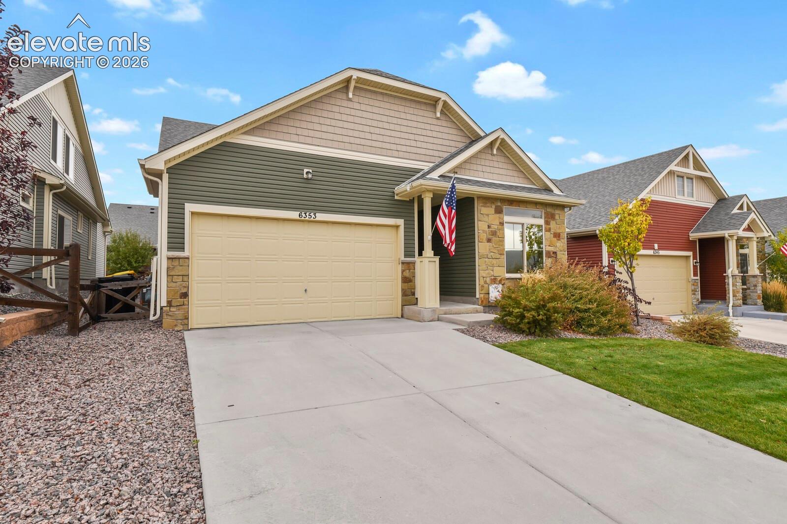6353 Lythmore Grove