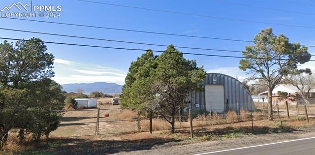 1355 Fountain Mesa Road
