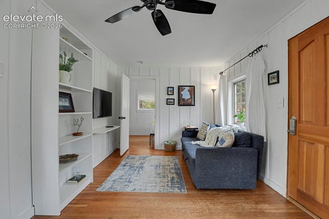 Tiny photo for 506 N Fairview Street, Woodland Park, CO 80863 (MLS # 5587768)