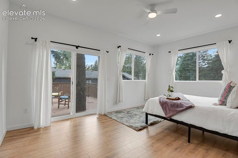Tiny photo for 506 N Fairview Street, Woodland Park, CO 80863 (MLS # 5587768)
