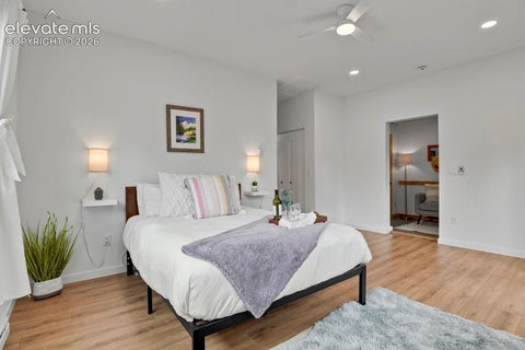 Tiny photo for 506 N Fairview Street, Woodland Park, CO 80863 (MLS # 5587768)
